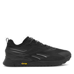 Reebok Boty do posilovny Reebok Nano X3 Adventure 100033319-M Černá