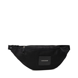 

Сумка на пояс Calvin Klein Jeans, Чорний