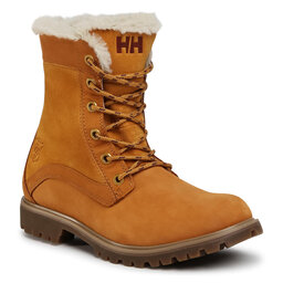 Helly Hansen Туристически oбувки Helly Hansen W Marion 112-55.724 New Wheat/Natura/Light Gum/Sperry Gum