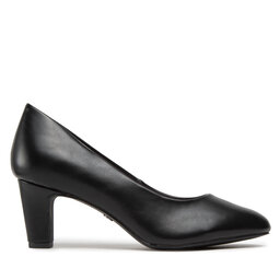 

Туфлі Tamaris 1-22419-29 Black Matt 020, Чорний