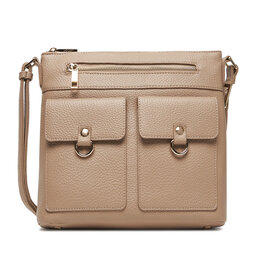 Lasocki Handtasche Lasocki C-LSK-X-003-08 Beige