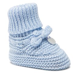 Mayoral Pantuflas Mayoral 9696 Błękitny 80