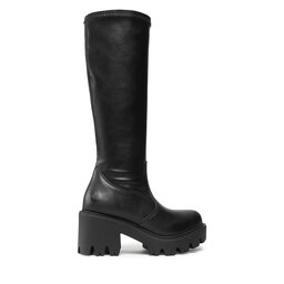 Altercore Stivali Altercore Sarin Vegan Nero