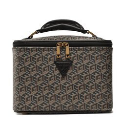 Guess Geantă tip cufăr Guess Wilder (C) Accessories TWC745 24930 BKG