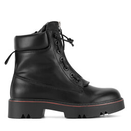 JENNY Stivaletti JENNY WS67101-01 Nero