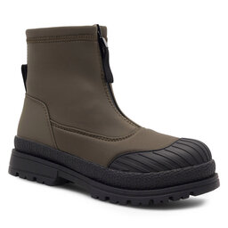 DeeZee Botine DeeZee CS6932-07 Kaki