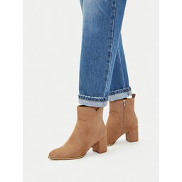 JENNY Stiefeletten JENNY CEO-CD24-242H-2 Beige