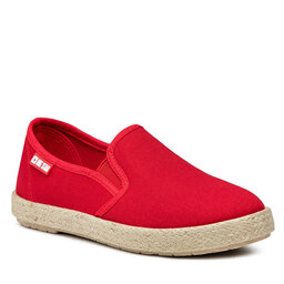 Big Star Shoes Еспадрили Big Star Shoes DD274018 Red