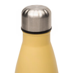 

Термопляшка Sprandi YBY-001-SS21 Yellow, Жовтий