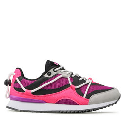 

Снікерcи Sprandi WP-RS2110521 Dark Pink, Рожевий