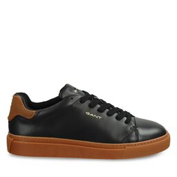 

Снікерcи Gant Mc Julien Sneaker 27631222 Black/Honey, Чорний