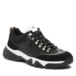 Boss Sneakers Boss Chester Snlc 50503969 10254403 001 Black 001