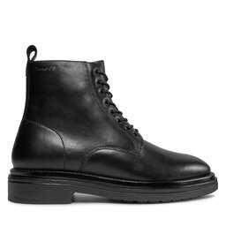 

Черевики Gant Boggar Mid Boot 27641330 Black, Чорний