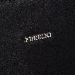

Сумка Puccini BK120813 Czarny 1, Чорний