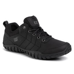 CATerpillar Polobotky CATerpillar Instruct Casual P722309 Black
