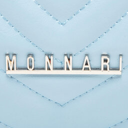 

Сумка Monnari, Голубий