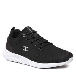 Champion Sneakers Champion Sprint Winterized S21939-CHA-KK003 Nbk/Wht