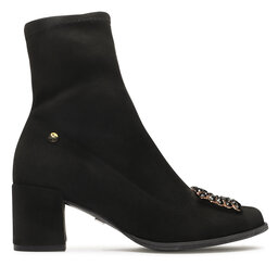 Maciejka Botine Maciejka 06243-01/00-7 Negru