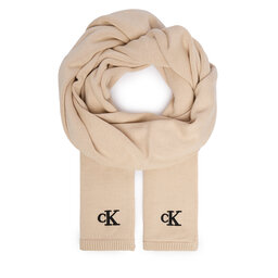 Calvin Klein Schal Calvin Klein Seasonal K60K612662 Rosa