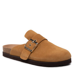 Genuins Sandaler och Slip-ons Genuins Izar G104345 Camel