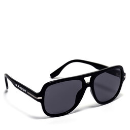 Kappa Sonnenbrillen Kappa KP 6725 Schwarz