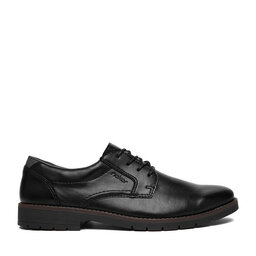 Rieker Halbschuhe Rieker CEO-13900-00 Schwarz