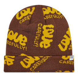 Market Gorro Market 390000166 Marrón
