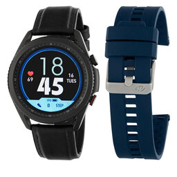 Marea Smartwatch Marea B57011 Black/Blue