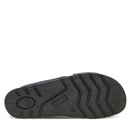

Шльопанці Big Star Shoes JJ176008 Navy, Cиній