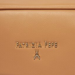 

Сумка Patrizia Pepe 8B8985/E043-B685 Pompei Beige, Бежевий