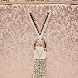 

Сумка Valentino Divina VBS1R409G Oro Rosa, Рожевий