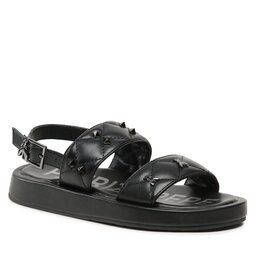 Patrizia Pepe Basutės Patrizia Pepe PJ225.01 M Nero/Nickel