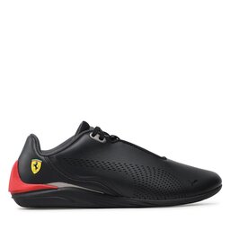 

Снікерcи Puma Ferrari Drift Cat Decima 307193 01 Puma Black/Rosso Corsa, Чорний