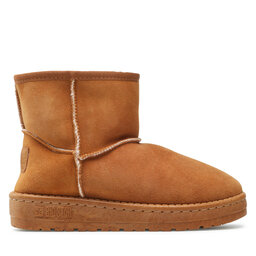 

Взуття Big Star Shoes II274441 Camel/Camel, Коричневий