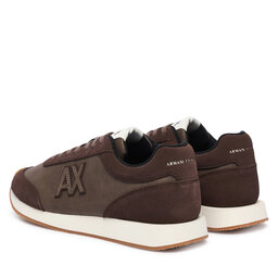 Armani Exchange Sneakers Armani Exchange XM003647 AF29460 U6125 Dunkelbraun