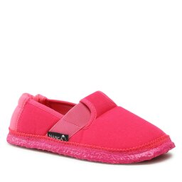 Nanga Pantuflas Nanga Klette 14/0029 D Himbeere 27