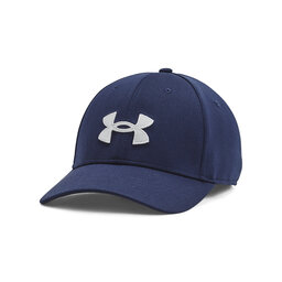 Under Armour Baseball sapka Under Armour Men's UA Blitzing Adj 1376701-410 Sötétkék