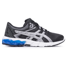 

Взуття Asics Gel-Quantum 90 2 1021A193 Graphite Grey/Pure Silver 025, Чорний