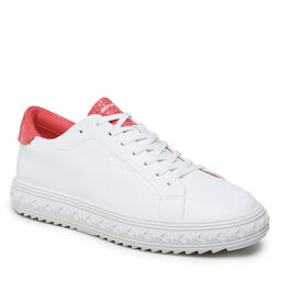 MICHAEL Michael Kors Sneakers MICHAEL Michael Kors Grove Lace Up 43S3GVFS2L Geranium