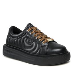 Liu Jo Sneakers Liu Jo Kylie 609 4F3315 EX014 Black 22222