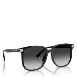 Coach Ochelari de soare Coach 0HC8413BD 50023C58 Negru
