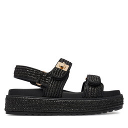 Steve Madden Sandalen Steve Madden Bigmona 11003034 Schwarz