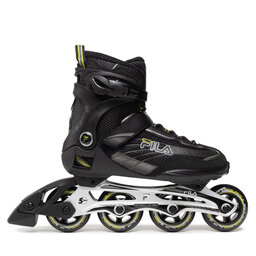 Fila Skates Role Fila Skates Mizar 80 010621220 Negru