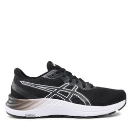 

Взуття Asics Gel-Excite 8 1012A916 Black/White 002, Чорний