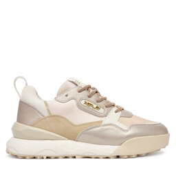 REPLAY Снікерcи REPLAY Field W GWS9H .000.C0012L Золотий