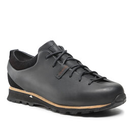 Aku Félcipő Aku Minima Low 102 Black 052