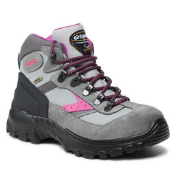 Grisport Chaussures de trekking Grisport 13316SCA7G Lt Grey