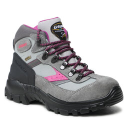 Grisport Trekkingi Grisport 13316SCA7G Lt Grey