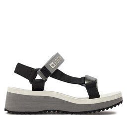 

Босоніжки Big Star Shoes NN274A054 Чорний