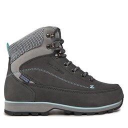 Trezeta Scarpe da trekking Trezeta Velvet W's Wp 10723035 Grigio